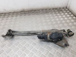 Subaru Legacy Mechanizm i silniczek wycieraczek szyby przedniej / czołowej 