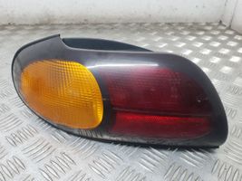 Ford Taurus Luci posteriori F6DB13441D