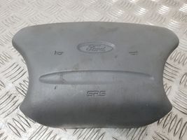 Ford Taurus Poduszka powietrzna Airbag kierownicy F8DB54043B13