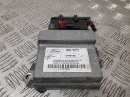 Ford Taurus Centralina/modulo airbag F8DB14B321AA