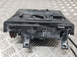 Opel Zafira A Oro kondicionieriaus/ klimato/ pečiuko valdymo blokas (salone) 024420732