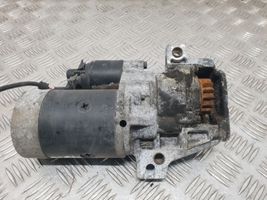 Audi A3 S3 8L Starter motor 09A911023B