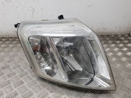 Citroen C2 Lampa przednia 085521119L
