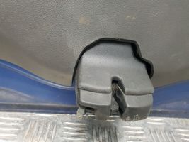 Fiat Punto (188) Задняя крышка (багажника) 