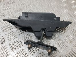 Citroen C2 Schloss Heckklappe Kofferraumdeckel 9652301980