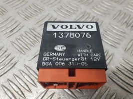 Volvo S70  V70  V70 XC Cruise control unit/module 1378076