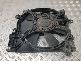 Subaru Forester SG Ventilatore di raffreddamento elettrico del radiatore 