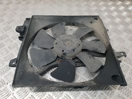 Subaru Forester SG Ventilatore di raffreddamento elettrico del radiatore 