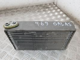 Toyota Previa (XR30, XR40) II Radiateur de chauffage 04G8A669