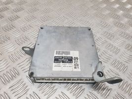 Toyota Previa (XR30, XR40) II Sterownik / Moduł ECU 8966128890