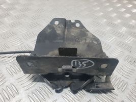 Ford Taurus Chiusura/serratura vano motore/cofano 004798