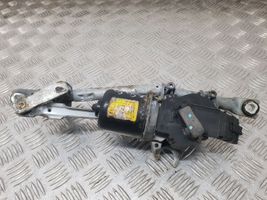 Toyota Aygo AB10 Mechanizm i silniczek wycieraczek szyby przedniej / czołowej 53565002