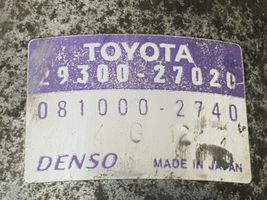 Toyota Previa (XR30, XR40) II Pompa podciśnienia 2930027020