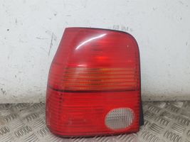 Seat Arosa Feux arrière / postérieurs 38030748