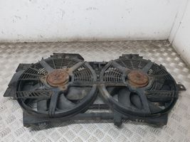 Renault Espace III Fan set 2176511980