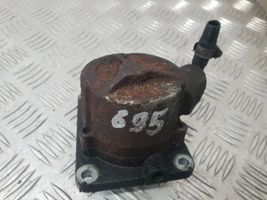 Citroen Jumper Vacuum pump 