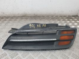 Nissan Micra Etupuskurin alempi jäähdytinsäleikkö DS0724201