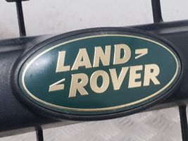 Land Rover Freelander Grille calandre supérieure de pare-chocs avant AWR1496