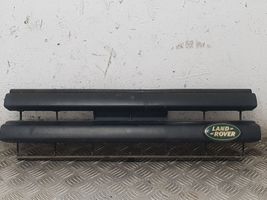 Land Rover Freelander Grille calandre supérieure de pare-chocs avant AWR1496