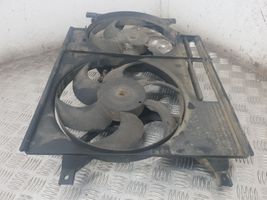 Land Rover Freelander Kit ventilateur 