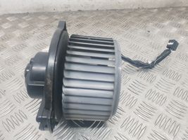 Toyota Yaris Heater fan/blower 1940000821