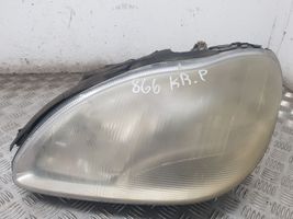 Mercedes-Benz S W220 Lampa przednia A2208200761