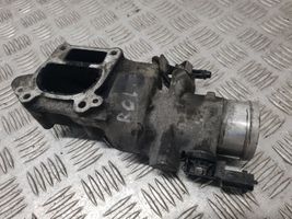 Opel Astra G Vanne EGR 08226804