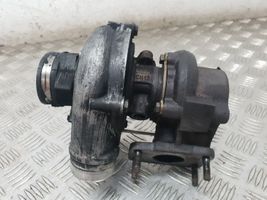 Fiat Ducato Turbine 53039700090