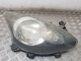 Toyota Aygo AB10 Lampa przednia 89033080