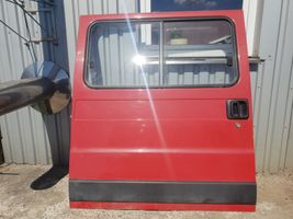 Fiat Ducato Šoninės slankiojančios durys 