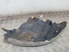 Chevrolet Lacetti Lampa przednia 00000648