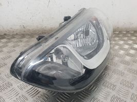 Hyundai i20 (PB PBT) Phare frontale 921014P500