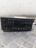 Chrysler Voyager Radio/CD/DVD/GPS-pääyksikkö SNTQ1AA032938408