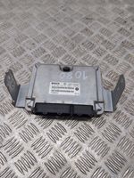 Chrysler Voyager Engine control unit/module 0281001768