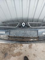 Renault Laguna II Передний бампер G00146983