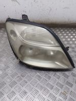 Renault Scenic II -  Grand scenic II Faro/fanale 7700432097