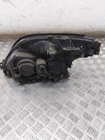 Renault Scenic II -  Grand scenic II Faro/fanale 7700432097