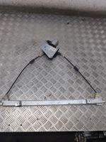 Renault Scenic II -  Grand scenic II Front door window regulator motor 