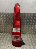 Fiat Panda II Lampa tylna 51763007