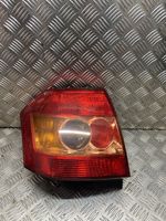 Toyota Corolla E120 E130 Lampa tylna 02100