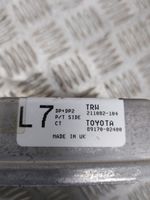 Toyota Corolla E120 E130 Sterownik / Moduł Airbag 8917002400