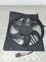 BMW 3 E46 Ventilatore di raffreddamento elettrico del radiatore 0130303846