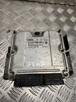 Chrysler Voyager Sterownik / Moduł ECU 0281010290