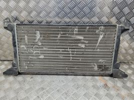 Ford Transit Coolant radiator 