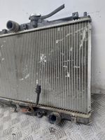 Honda Accord Radiateur de refroidissement 