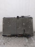 Honda Accord Radiateur de refroidissement 