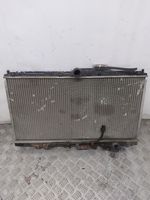 Honda Accord Radiateur de refroidissement 