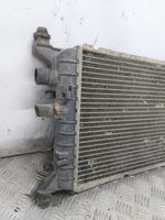 Ford Escort Coolant radiator 