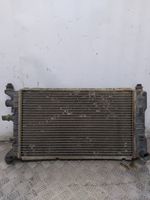 Ford Escort Coolant radiator 