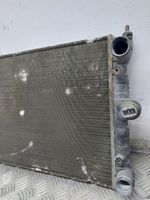 Volkswagen Polo II 86C 2F Radiateur de refroidissement 